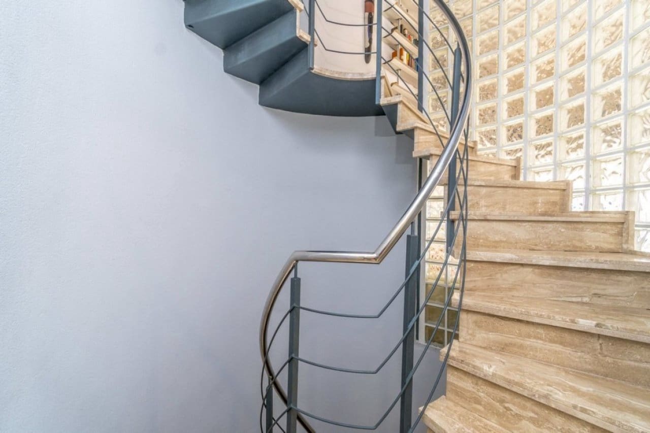 4 camera da letto Casa in vendita in Cabo Roig con piscina garage - 675.000 € (Rif: 8134404)