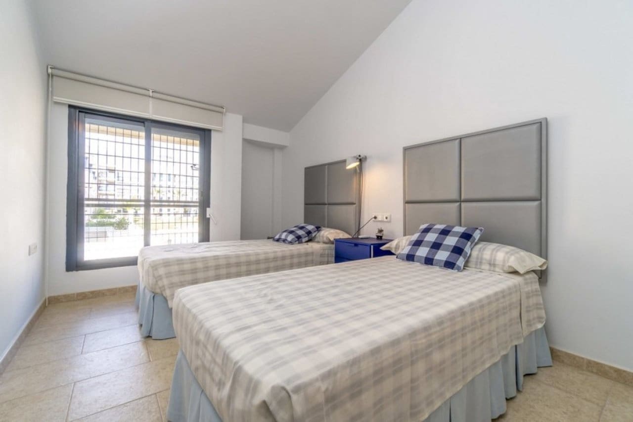 4 camera da letto Casa in vendita in Cabo Roig con piscina garage - 675.000 € (Rif: 8134404)