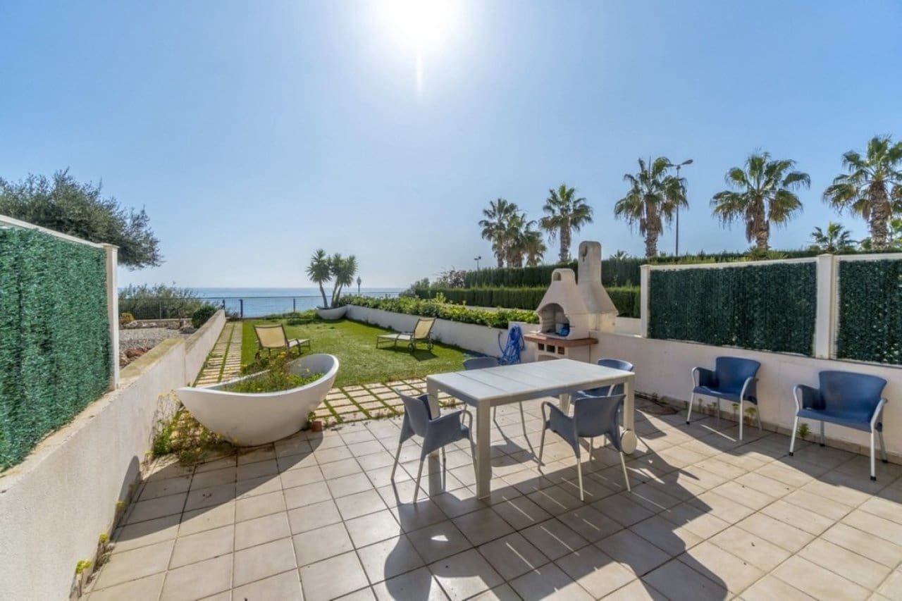 4 camera da letto Casa in vendita in Cabo Roig con piscina garage - 675.000 € (Rif: 8134404)
