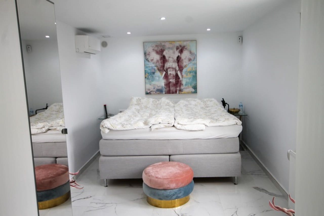 3 slaapkamer Villa te koop in Villamartin met zwembad garage - € 449.000 (Ref: 8188860)