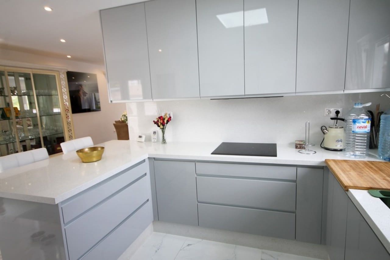 3 slaapkamer Villa te koop in Villamartin met zwembad garage - € 449.000 (Ref: 8188860)