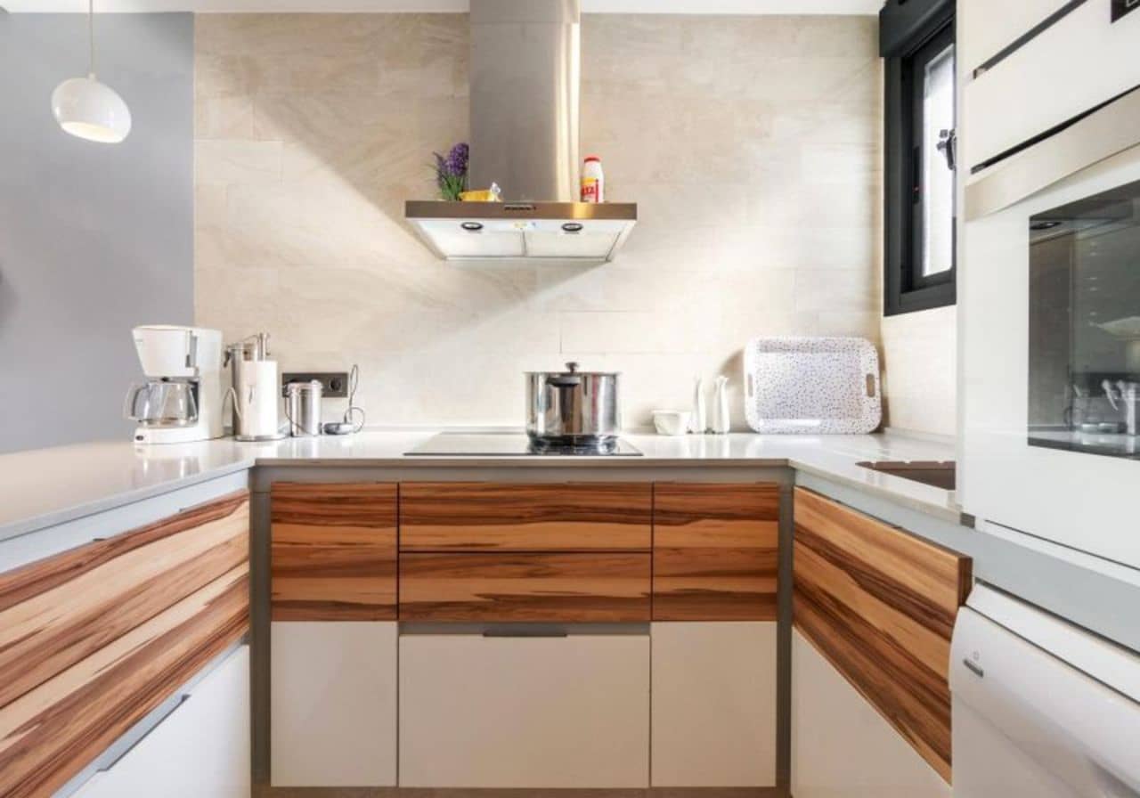 2 chambre Appartement à vendre à Torrevieja avec piscine - 285 000 € (Ref: 8249770)