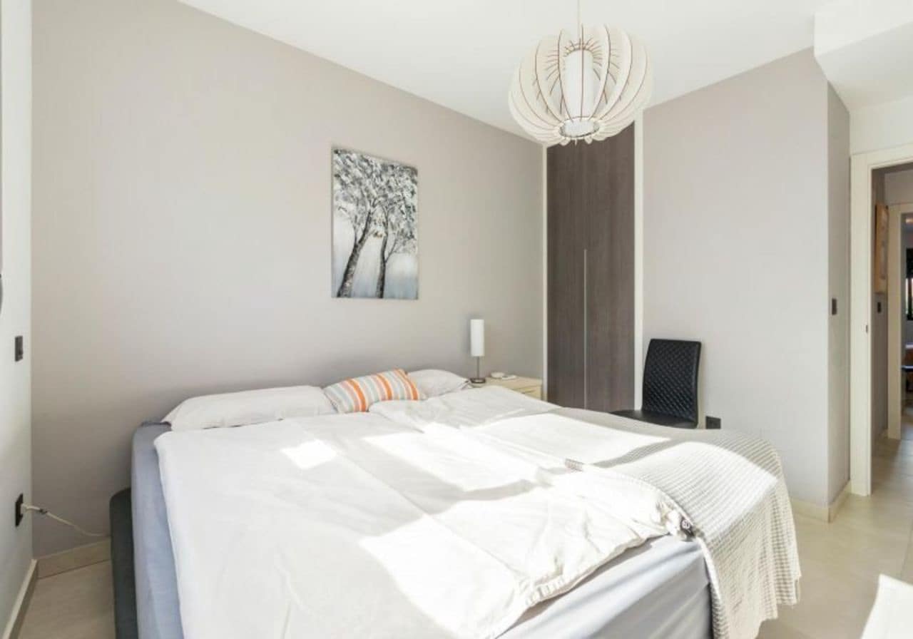 2 chambre Appartement à vendre à Torrevieja avec piscine - 285 000 € (Ref: 8249770)