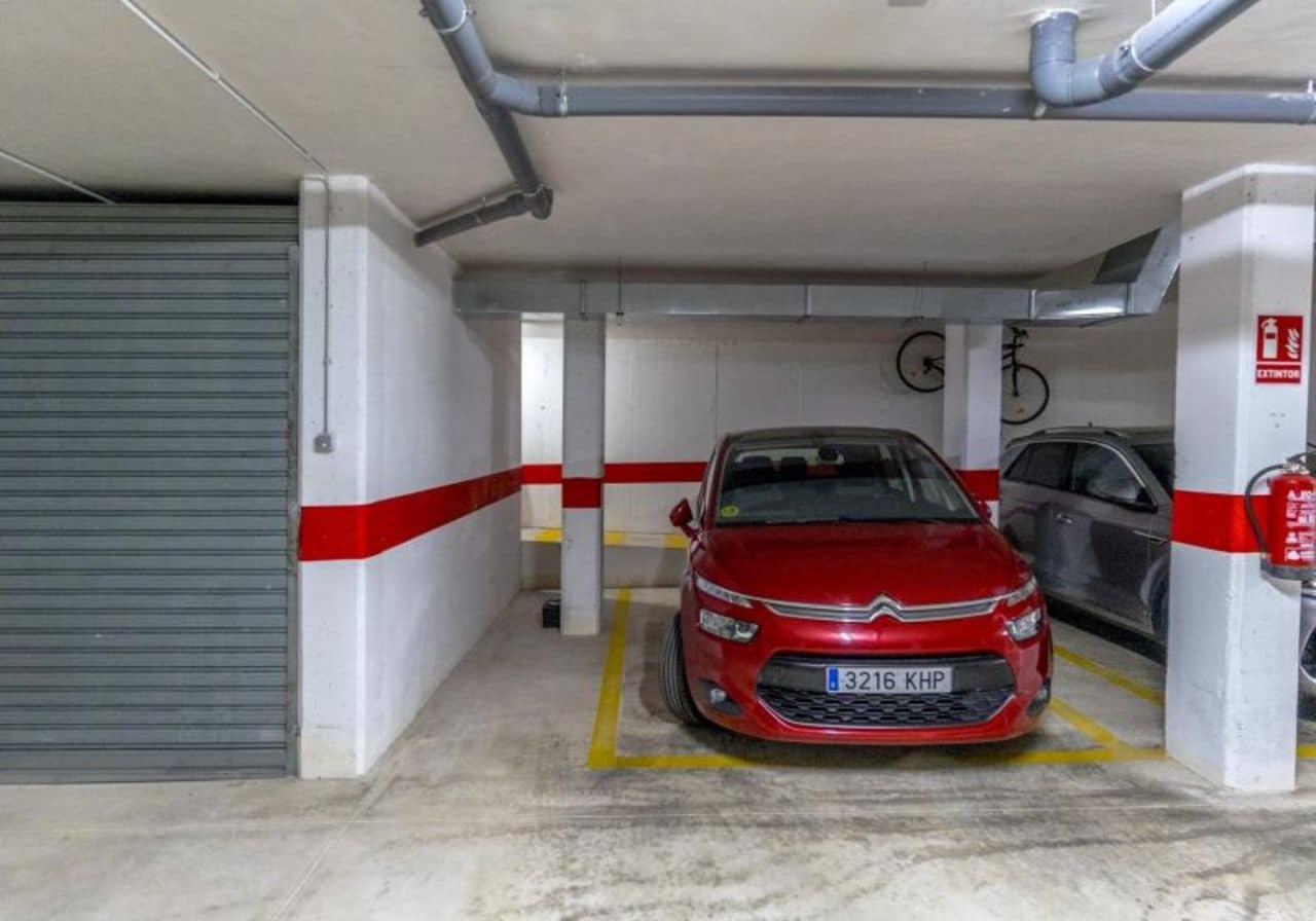 2 chambre Appartement à vendre à Torrevieja avec piscine - 285 000 € (Ref: 8249770)