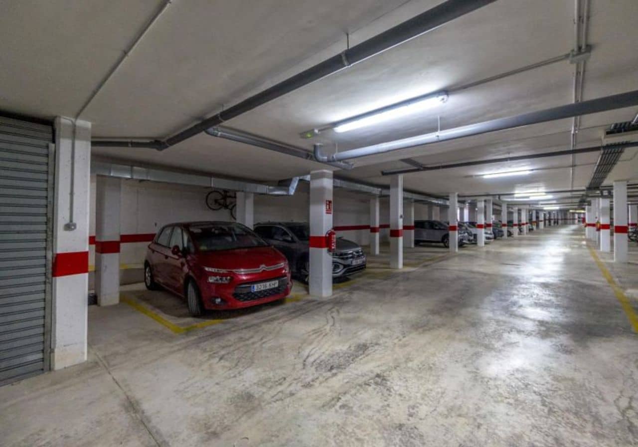 2 chambre Appartement à vendre à Torrevieja avec piscine - 285 000 € (Ref: 8249770)