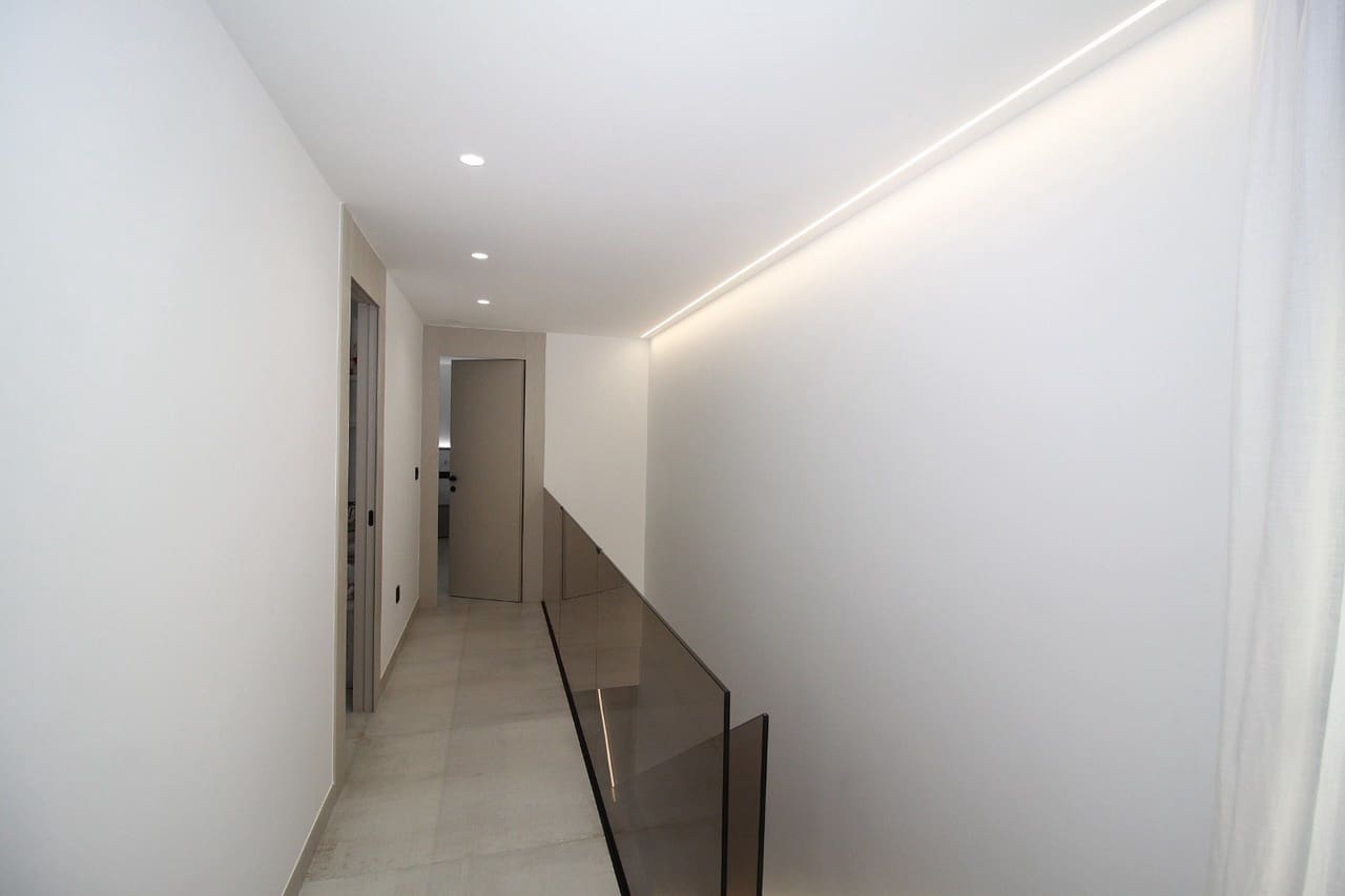 4 slaapkamer Villa te koop in San Pedro del Pinatar met zwembad garage - € 480.000 (Ref: 8249818)