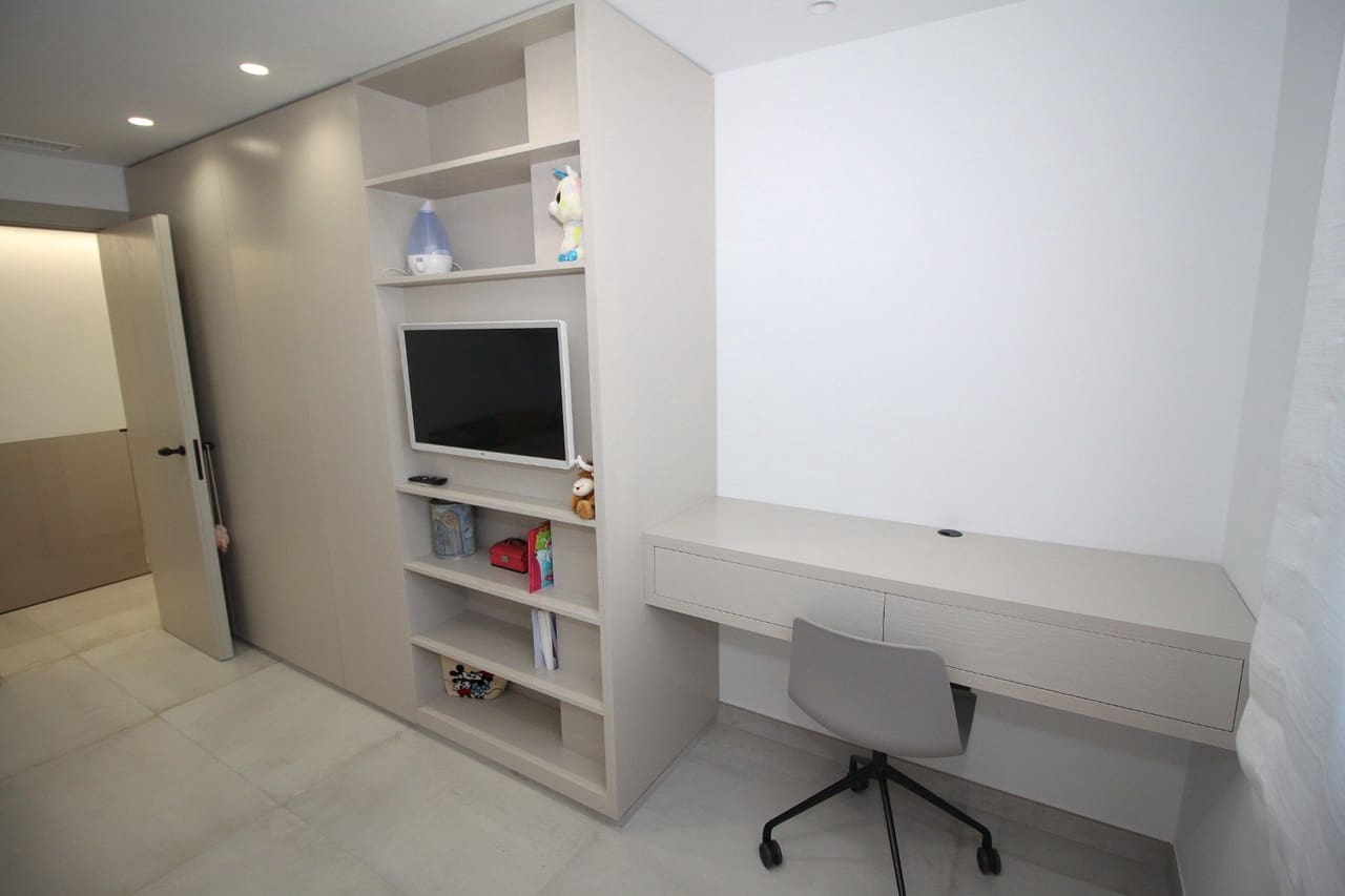 4 slaapkamer Villa te koop in San Pedro del Pinatar met zwembad garage - € 480.000 (Ref: 8249818)