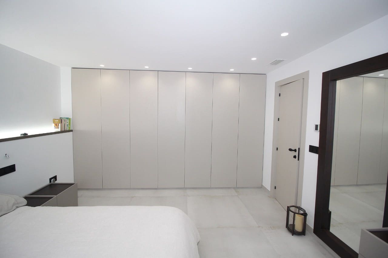 4 slaapkamer Villa te koop in San Pedro del Pinatar met zwembad garage - € 480.000 (Ref: 8249818)