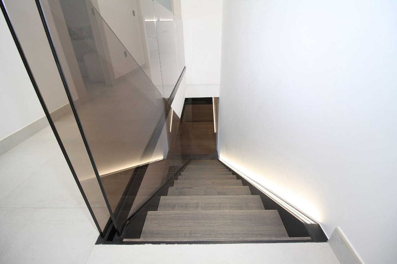 4 slaapkamer Villa te koop in San Pedro del Pinatar met zwembad garage - € 480.000 (Ref: 8249818)