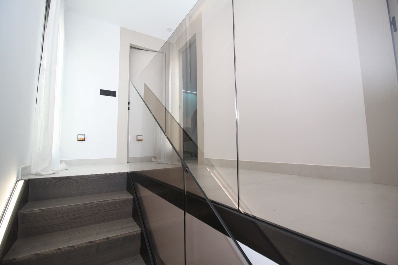 4 slaapkamer Villa te koop in San Pedro del Pinatar met zwembad garage - € 480.000 (Ref: 8249818)