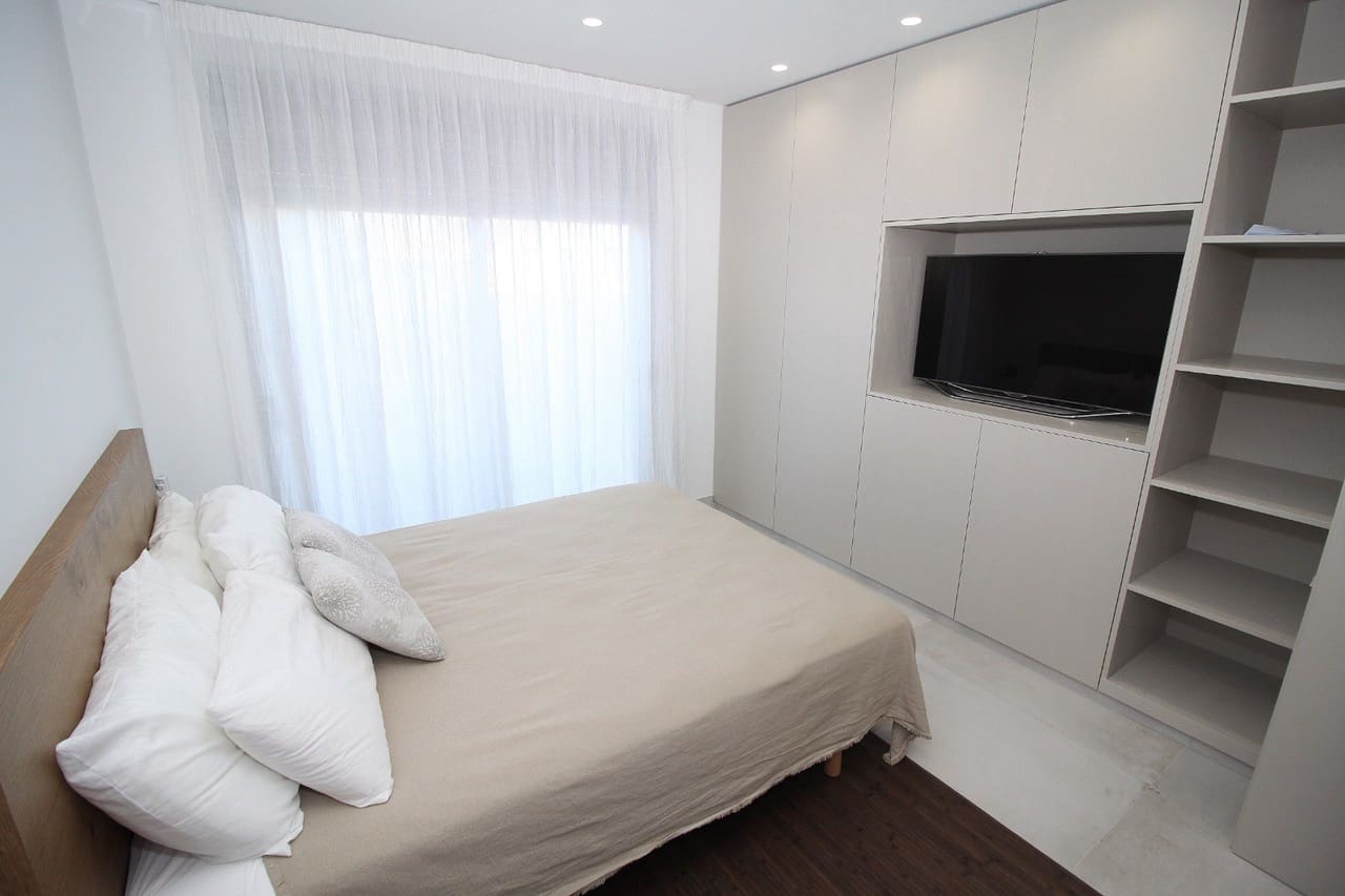 4 slaapkamer Villa te koop in San Pedro del Pinatar met zwembad garage - € 480.000 (Ref: 8249818)