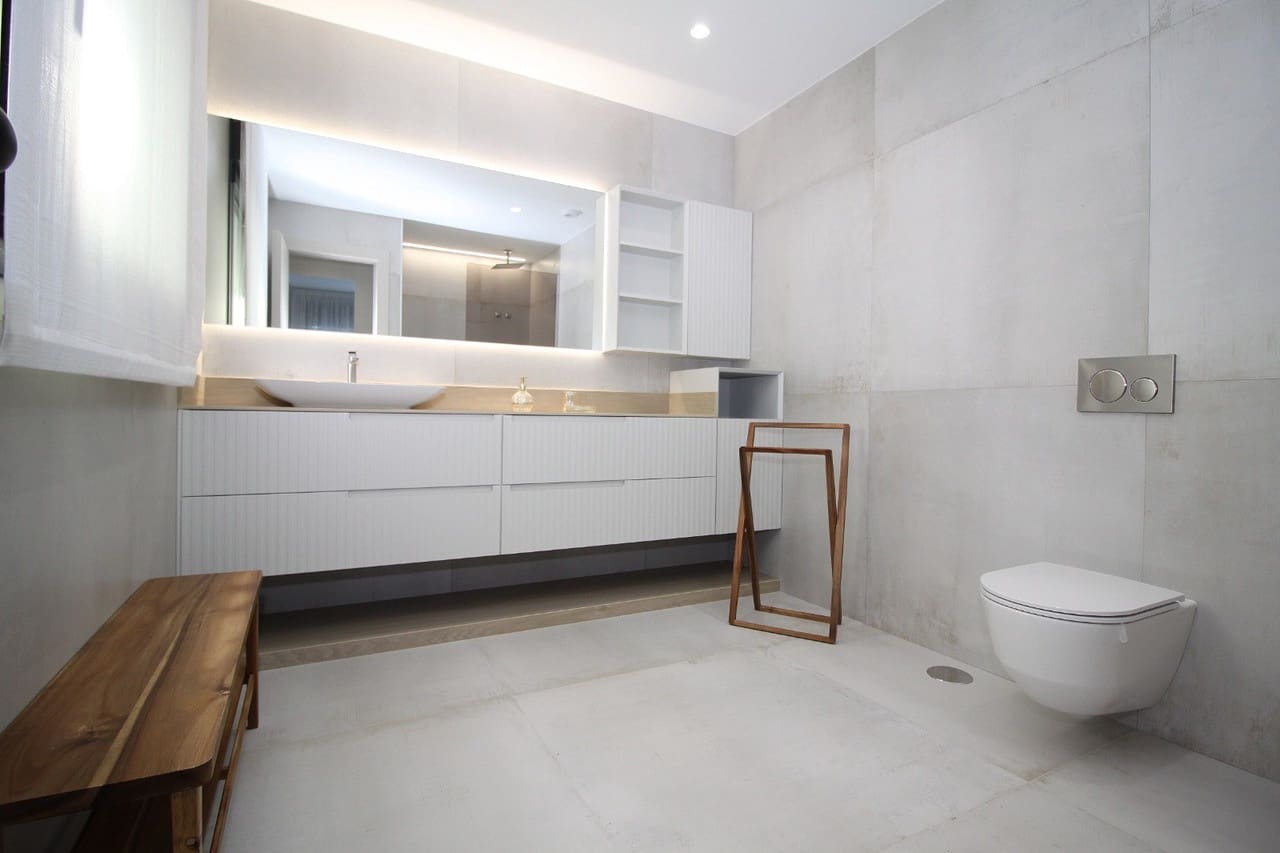 4 slaapkamer Villa te koop in San Pedro del Pinatar met zwembad garage - € 480.000 (Ref: 8249818)