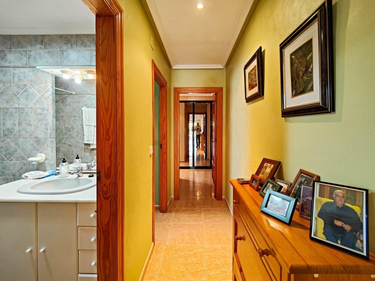 2 slaapkamer Villa te koop in Torrevieja met garage - € 469.000 (Ref: 8273971)