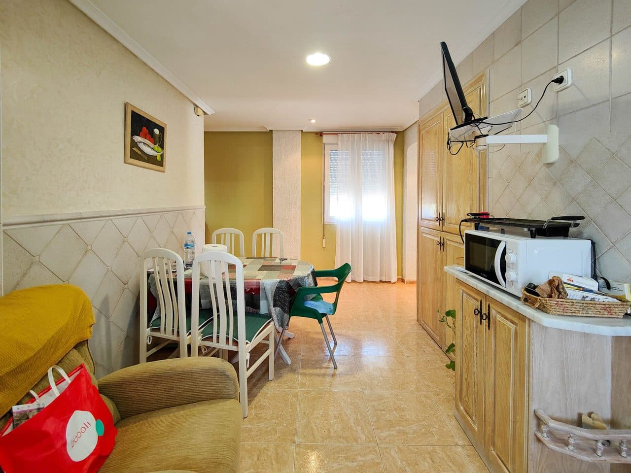 2 slaapkamer Villa te koop in Torrevieja met garage - € 469.000 (Ref: 8273971)