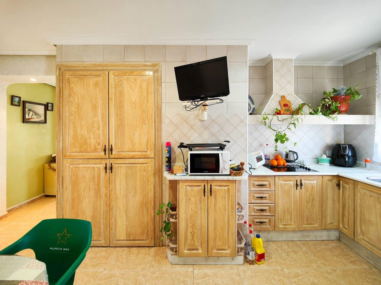 2 slaapkamer Villa te koop in Torrevieja met garage - € 469.000 (Ref: 8273971)