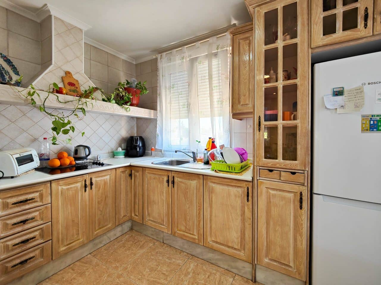 2 slaapkamer Villa te koop in Torrevieja met garage - € 469.000 (Ref: 8273971)