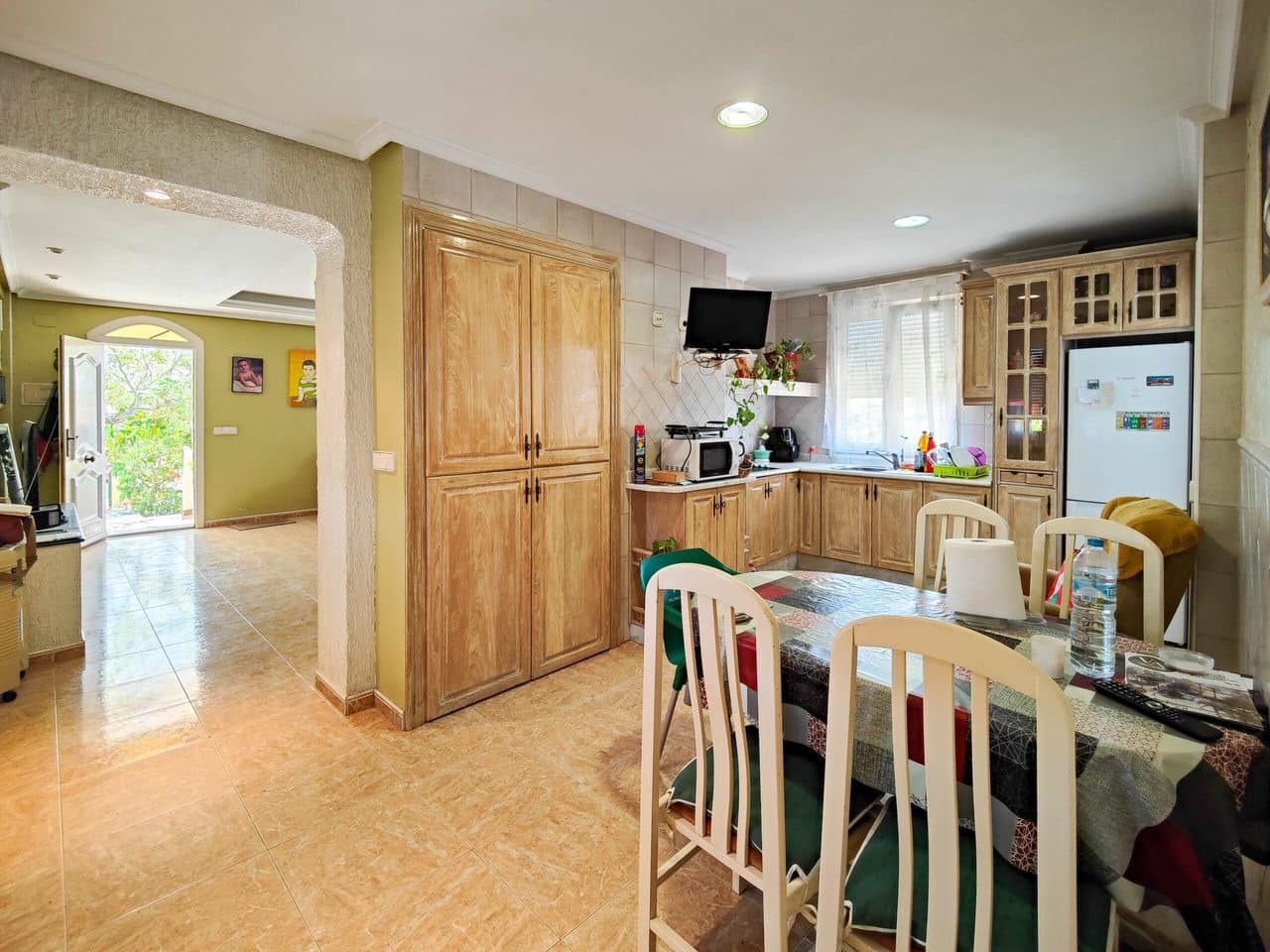 2 slaapkamer Villa te koop in Torrevieja met garage - € 469.000 (Ref: 8273971)