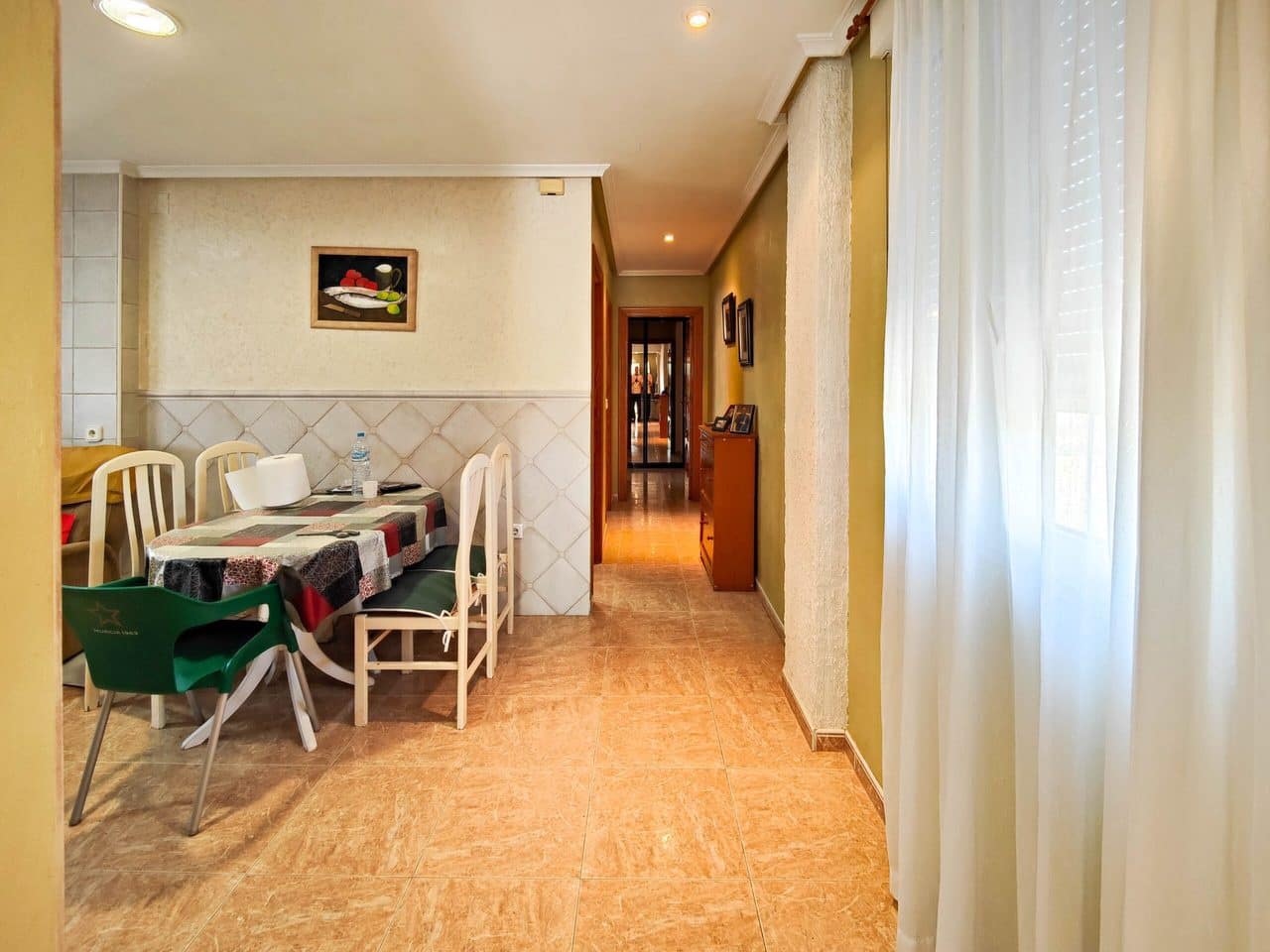 2 slaapkamer Villa te koop in Torrevieja met garage - € 469.000 (Ref: 8273971)