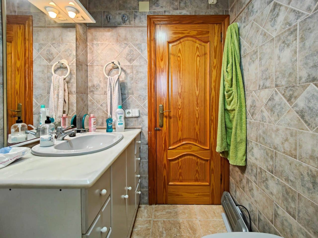 2 slaapkamer Villa te koop in Torrevieja met garage - € 469.000 (Ref: 8273971)