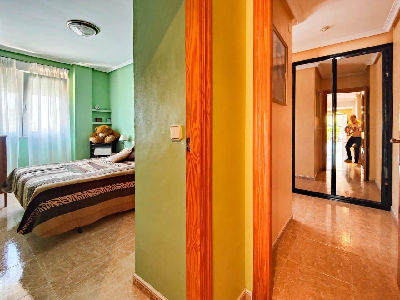 2 slaapkamer Villa te koop in Torrevieja met garage - € 469.000 (Ref: 8273971)