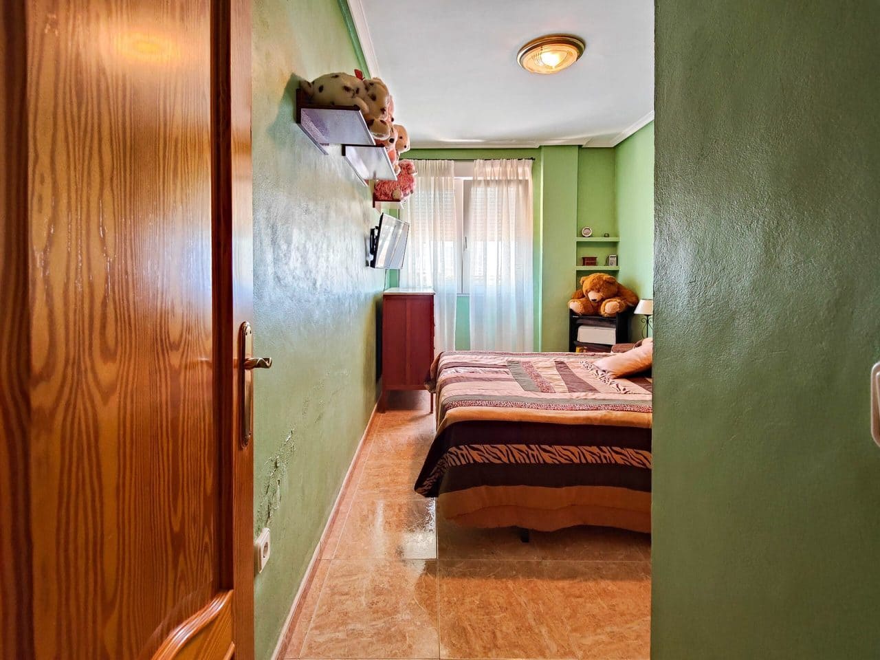 2 slaapkamer Villa te koop in Torrevieja met garage - € 469.000 (Ref: 8273971)