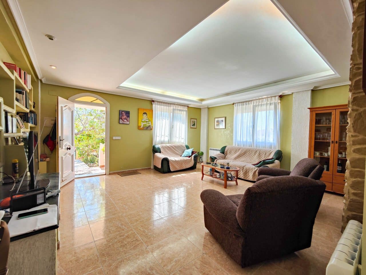 2 slaapkamer Villa te koop in Torrevieja met garage - € 469.000 (Ref: 8273971)