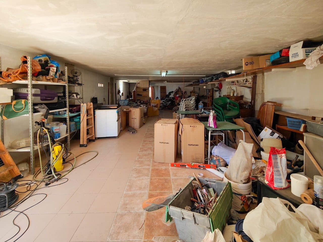 2 slaapkamer Villa te koop in Torrevieja met garage - € 469.000 (Ref: 8273971)