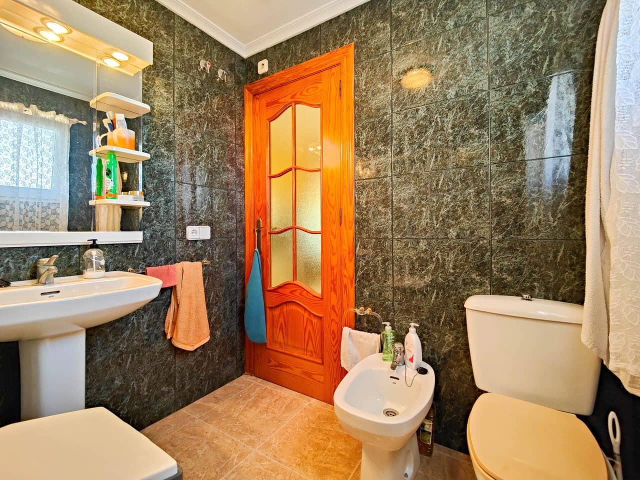 2 slaapkamer Villa te koop in Torrevieja met garage - € 469.000 (Ref: 8273971)