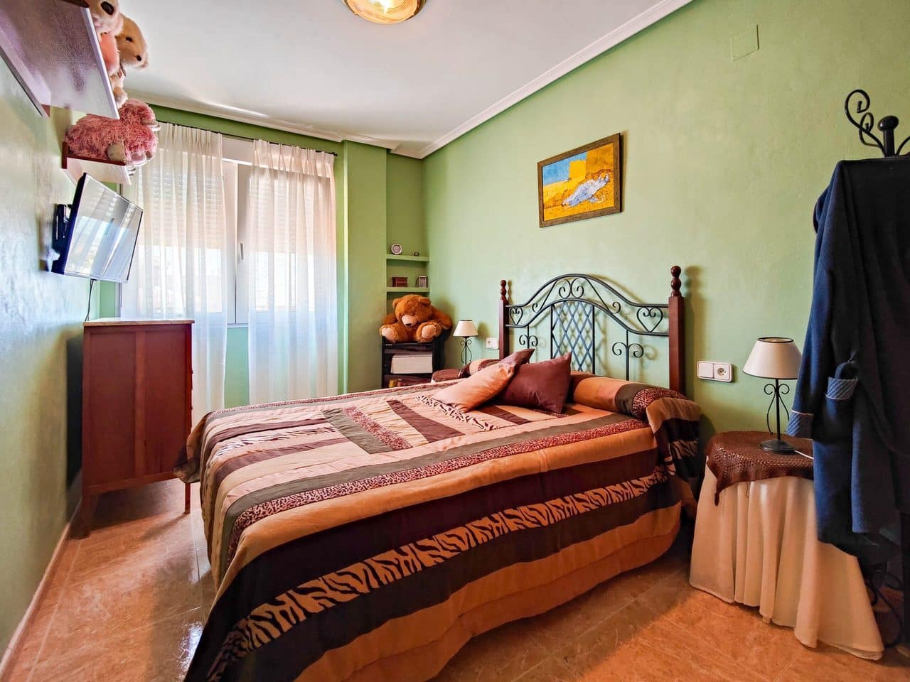 2 slaapkamer Villa te koop in Torrevieja met garage - € 469.000 (Ref: 8273971)