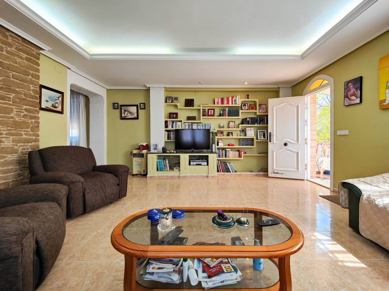 2 slaapkamer Villa te koop in Torrevieja met garage - € 469.000 (Ref: 8273971)