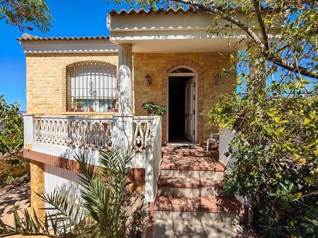 2 slaapkamer Villa te koop in Aguas Nuevas, Torrevieja met garage - € 469.000 (Ref: 8273971)