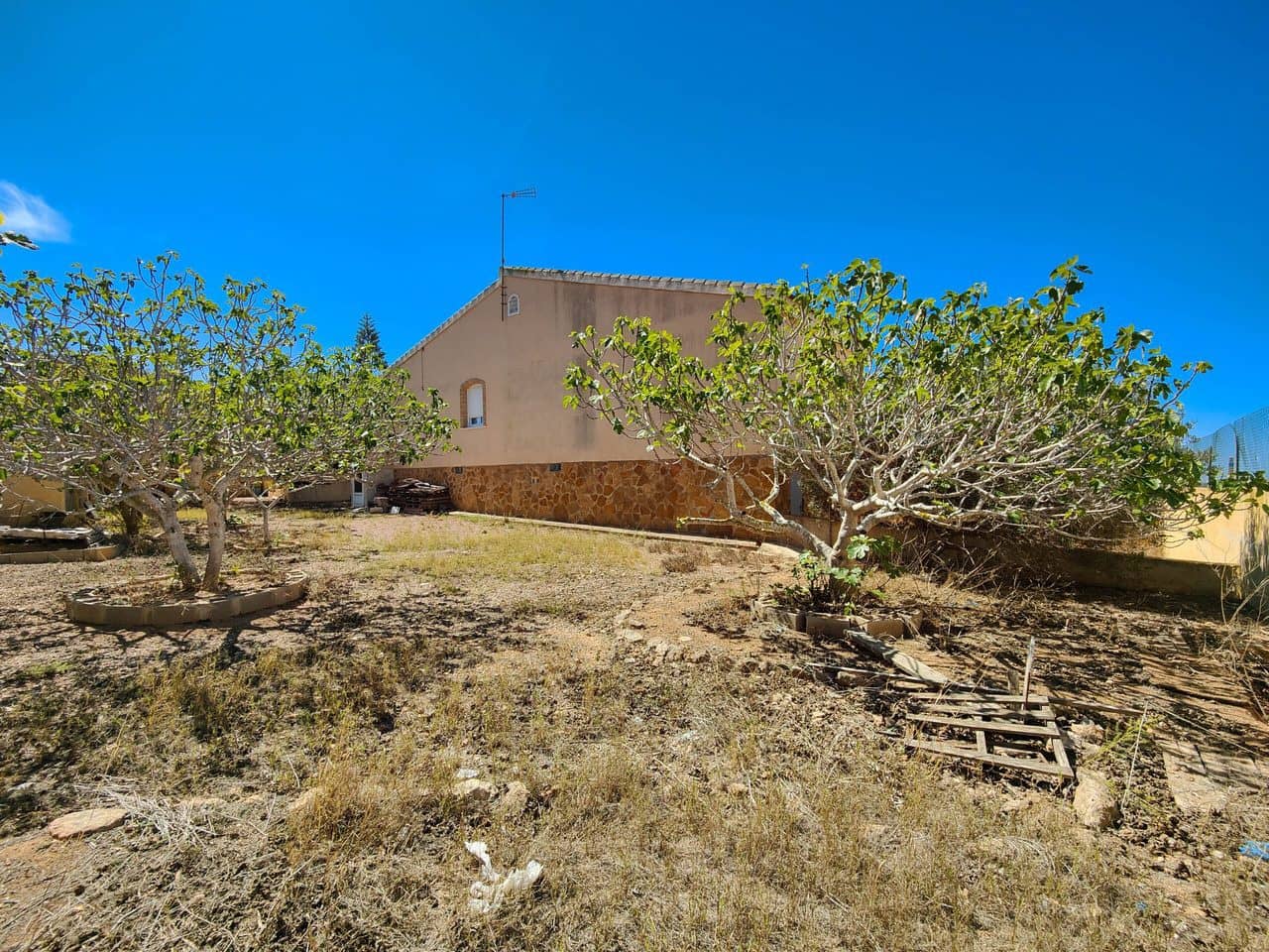 2 slaapkamer Villa te koop in Torrevieja met garage - € 469.000 (Ref: 8273971)