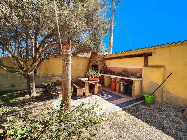 2 slaapkamer Villa te koop in Aguas Nuevas, Torrevieja met garage - € 469.000 (Ref: 8273971)