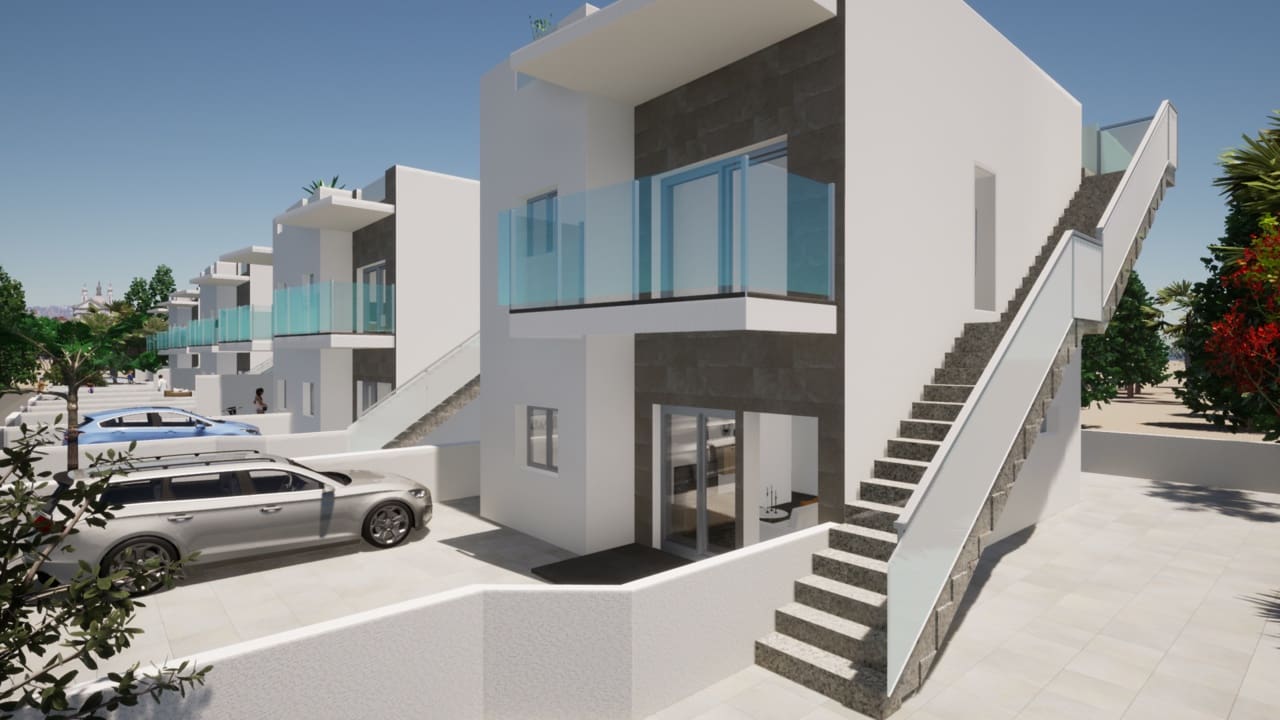 2 bedroom Apartment for sale in Mazarron with garage - € 199,000 (Ref: 8348891)