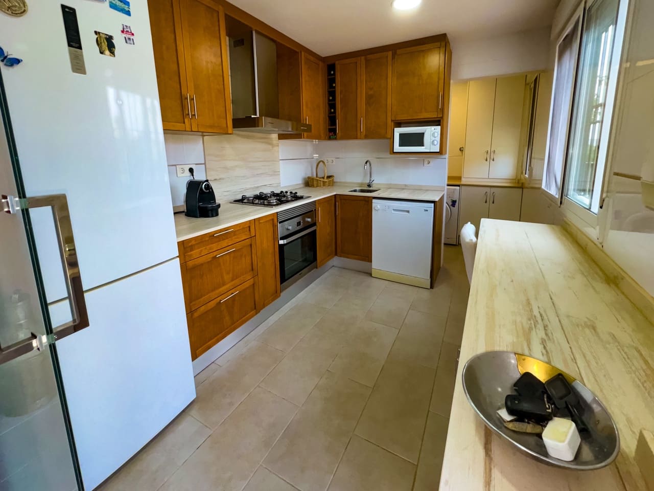 5 soveværelse Finca/Landehus til salg i Canada de San Pedro med swimmingpool garage - € 299.000 (Ref: 8373104)