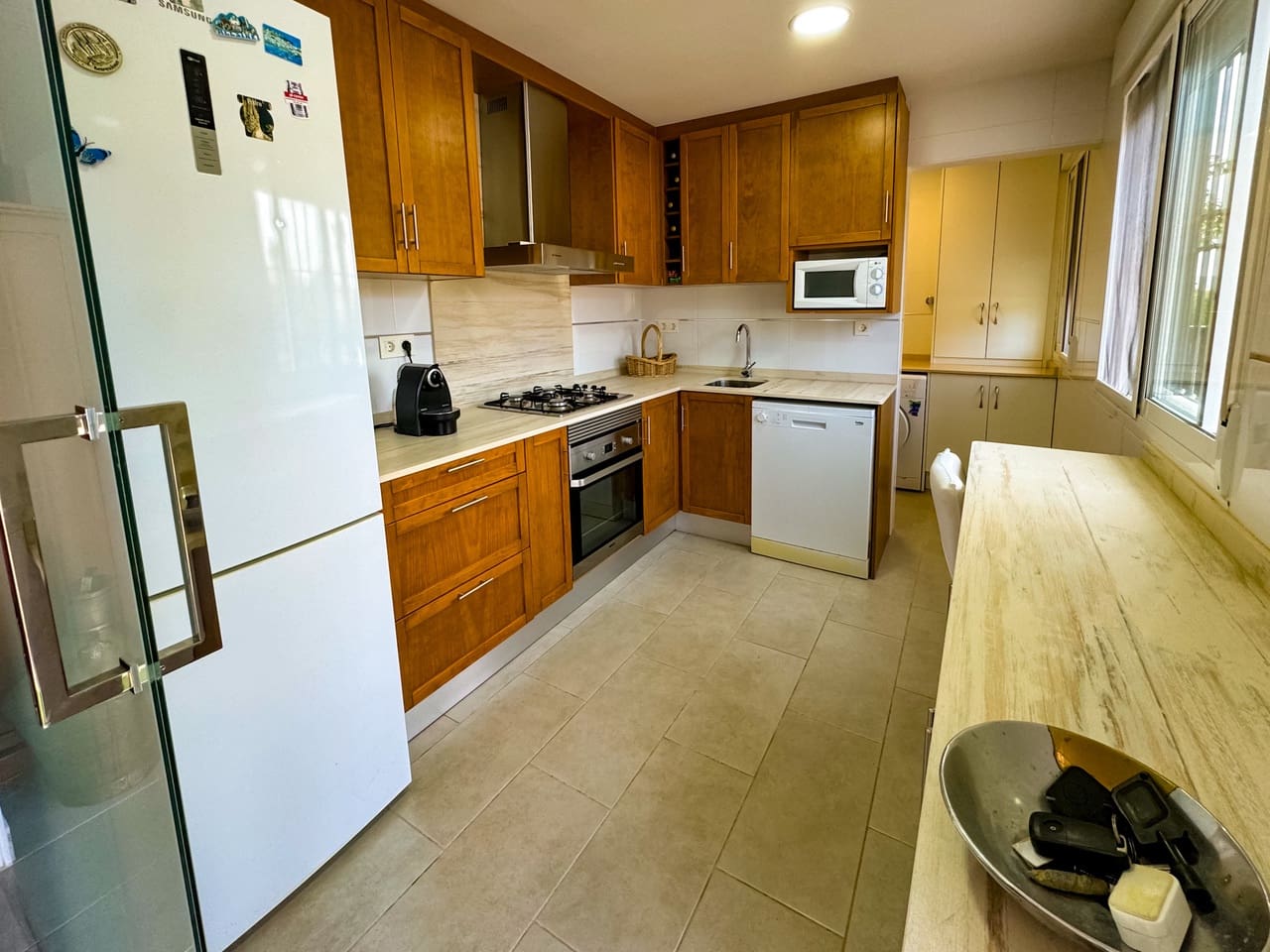 5 soveværelse Finca/Landehus til salg i Canada de San Pedro med swimmingpool garage - € 299.000 (Ref: 8373104)