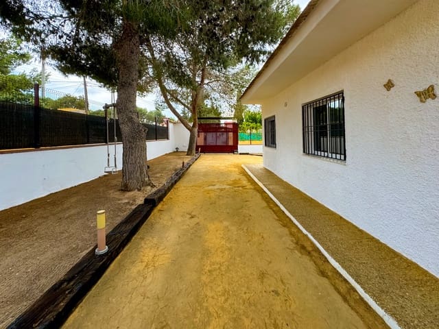5 soverom Finca/Herregård til salgs i Cañada de San Pedro, Murcia by med svømmebasseng garasje - € 299 000 (Ref: 8373104)