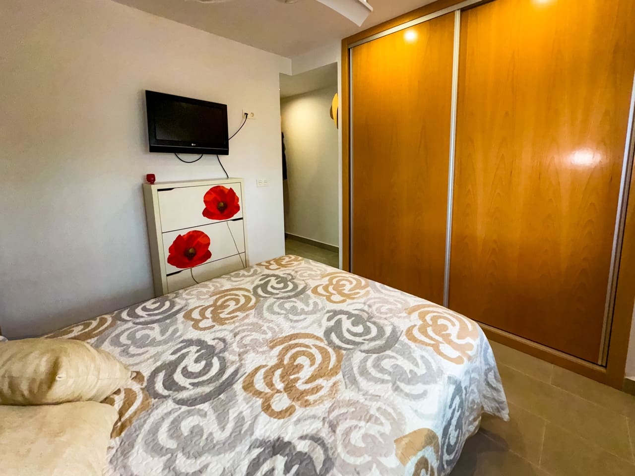 5 soveværelse Finca/Landehus til salg i Canada de San Pedro med swimmingpool garage - € 299.000 (Ref: 8373104)