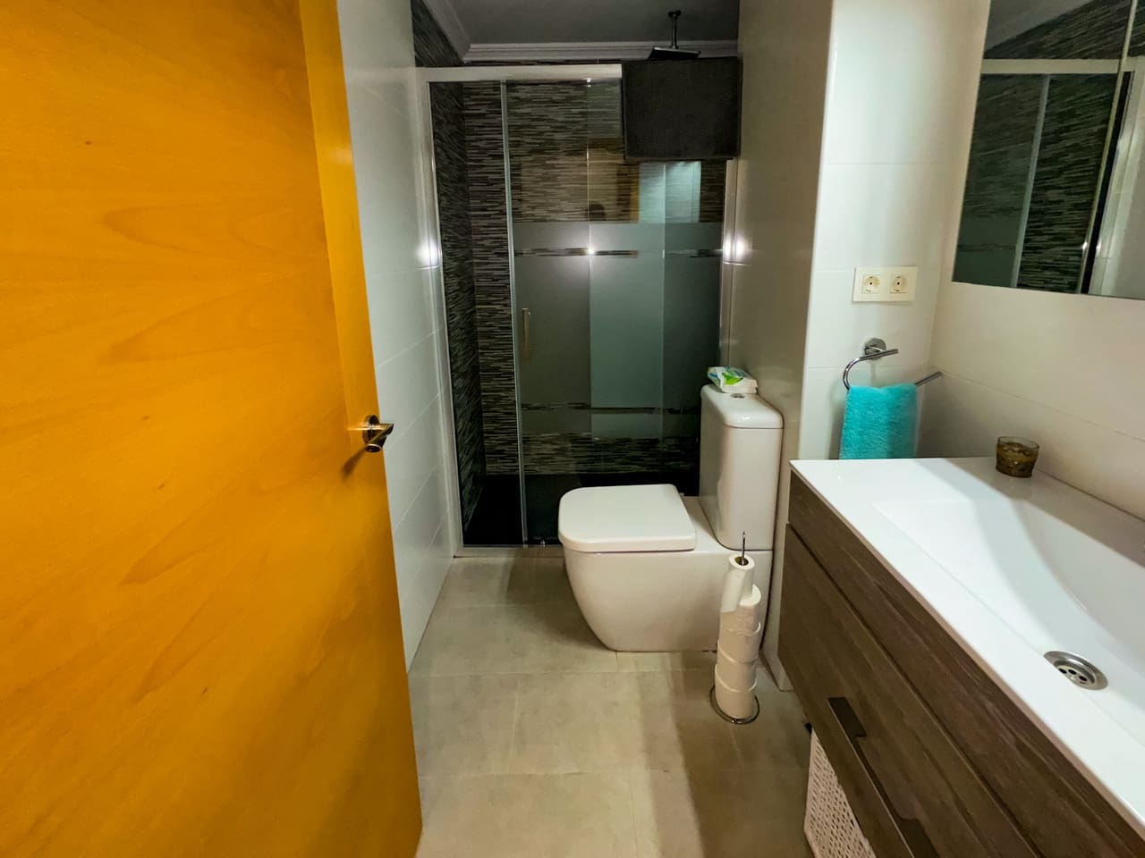 5 soveværelse Finca/Landehus til salg i Canada de San Pedro med swimmingpool garage - € 299.000 (Ref: 8373104)