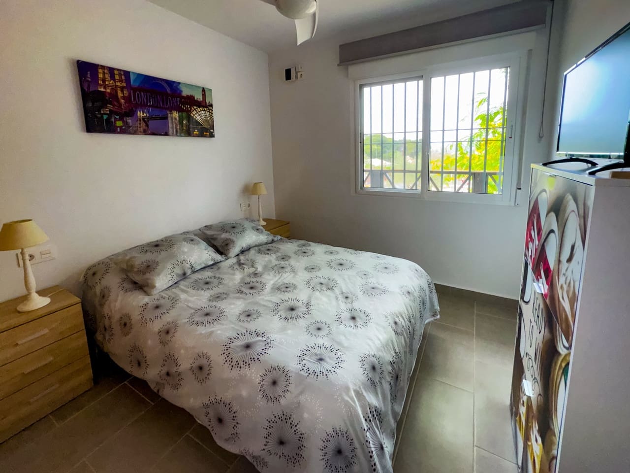 5 soveværelse Finca/Landehus til salg i Canada de San Pedro med swimmingpool garage - € 299.000 (Ref: 8373104)