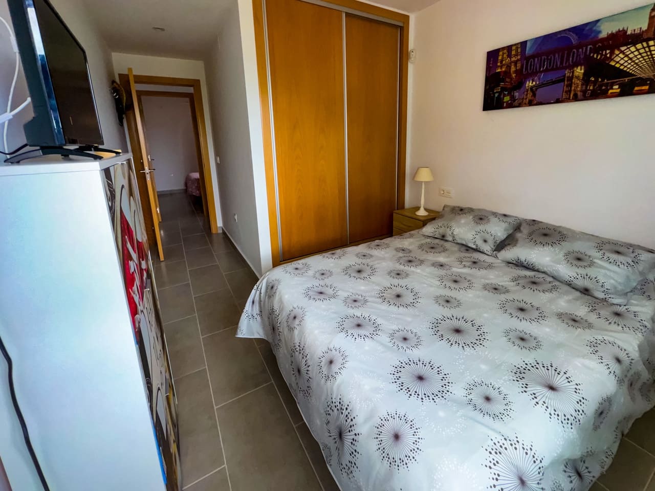 5 soveværelse Finca/Landehus til salg i Canada de San Pedro med swimmingpool garage - € 299.000 (Ref: 8373104)