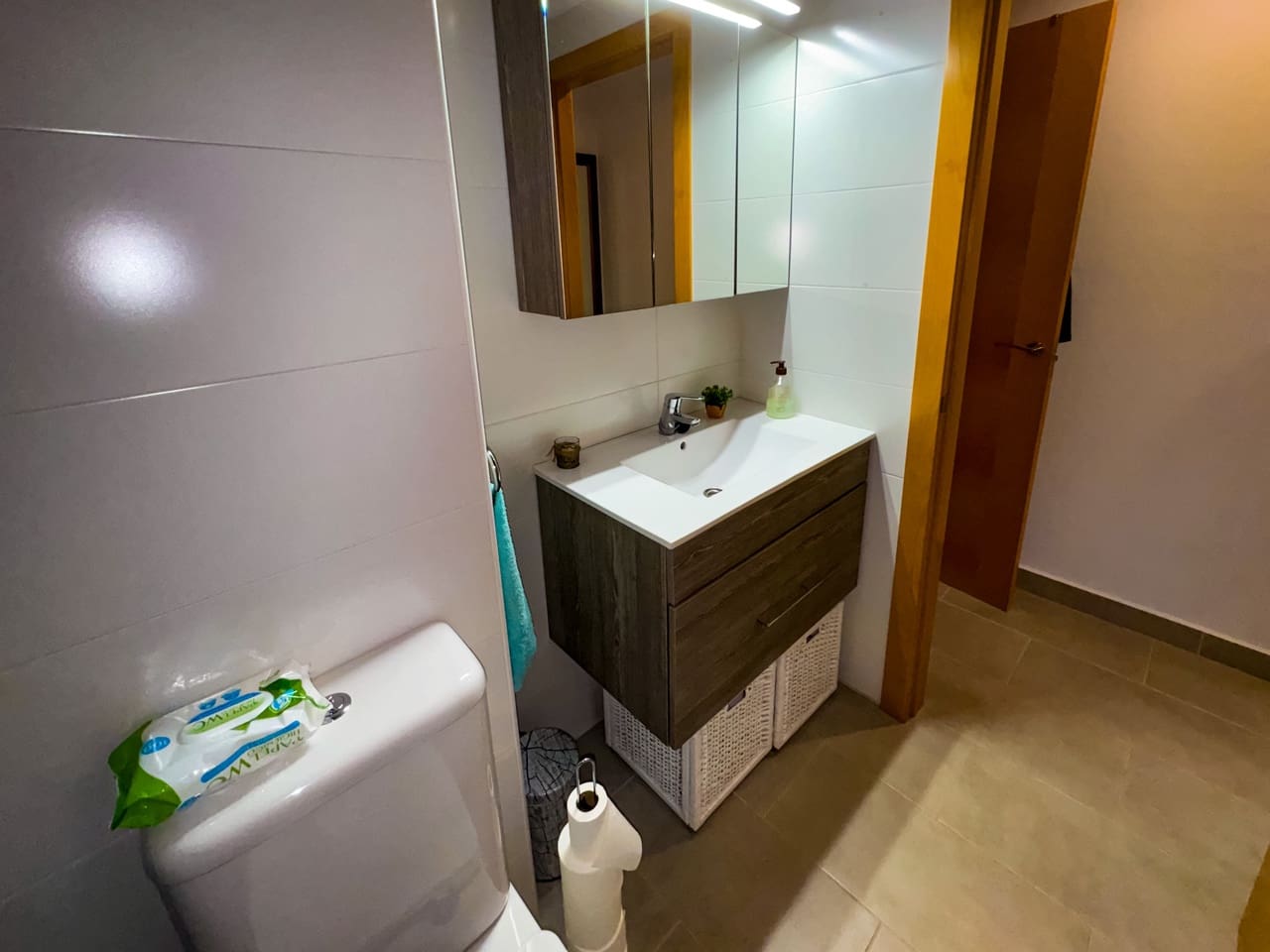 5 soveværelse Finca/Landehus til salg i Canada de San Pedro med swimmingpool garage - € 299.000 (Ref: 8373104)