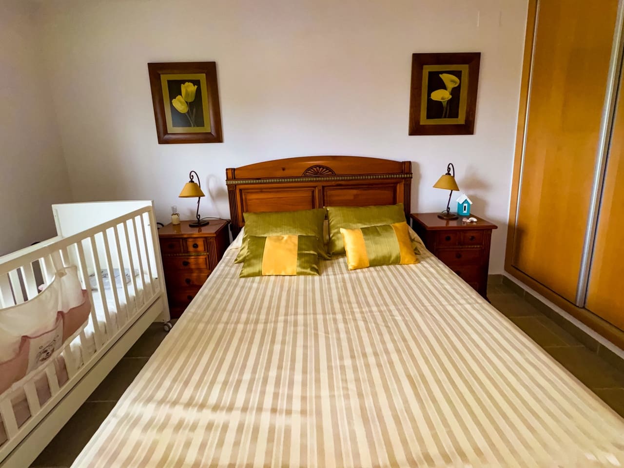 5 soveværelse Finca/Landehus til salg i Canada de San Pedro med swimmingpool garage - € 299.000 (Ref: 8373104)