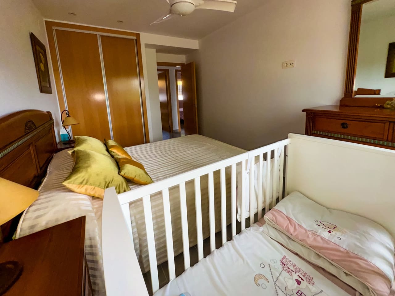 5 soveværelse Finca/Landehus til salg i Canada de San Pedro med swimmingpool garage - € 299.000 (Ref: 8373104)