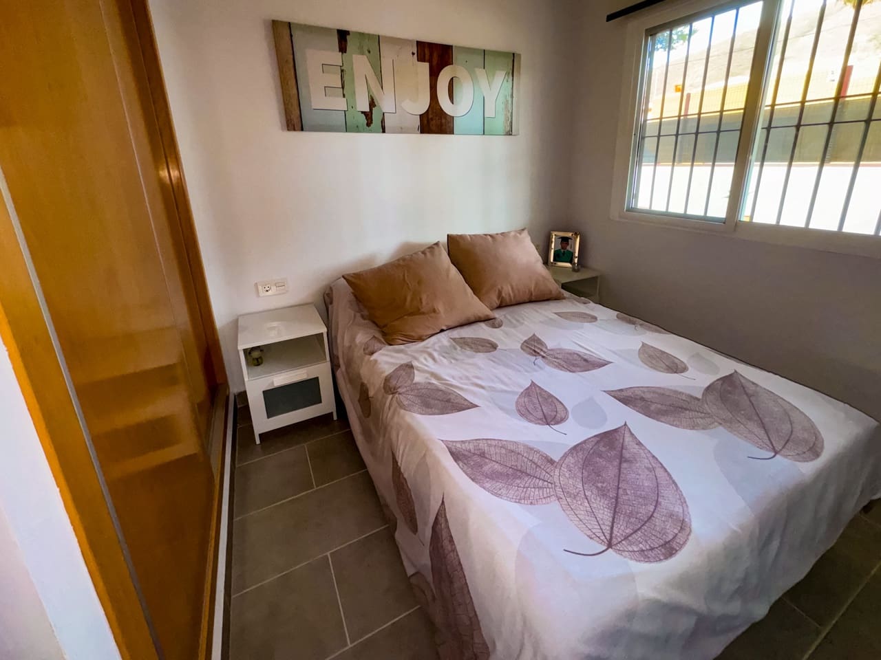 5 soveværelse Finca/Landehus til salg i Canada de San Pedro med swimmingpool garage - € 299.000 (Ref: 8373104)