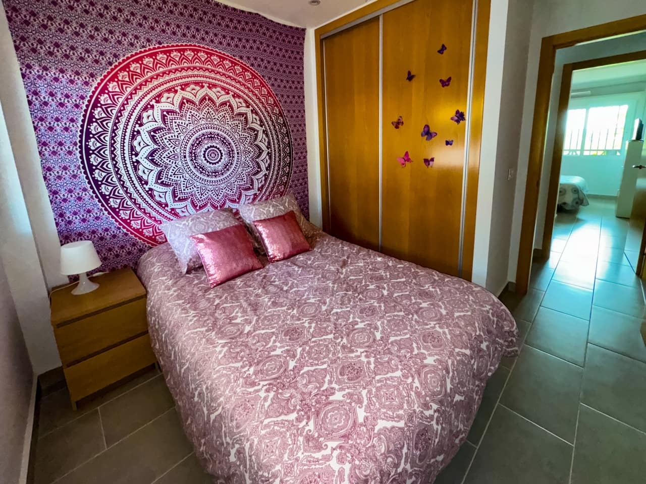 5 soveværelse Finca/Landehus til salg i Canada de San Pedro med swimmingpool garage - € 299.000 (Ref: 8373104)