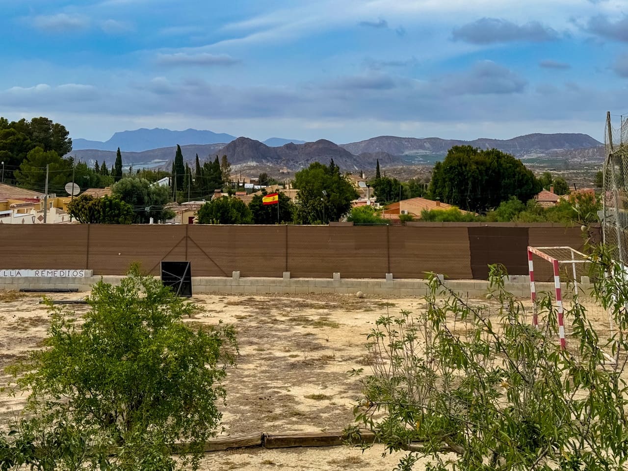 5 soveværelse Finca/Landehus til salg i Canada de San Pedro med swimmingpool garage - € 299.000 (Ref: 8373104)