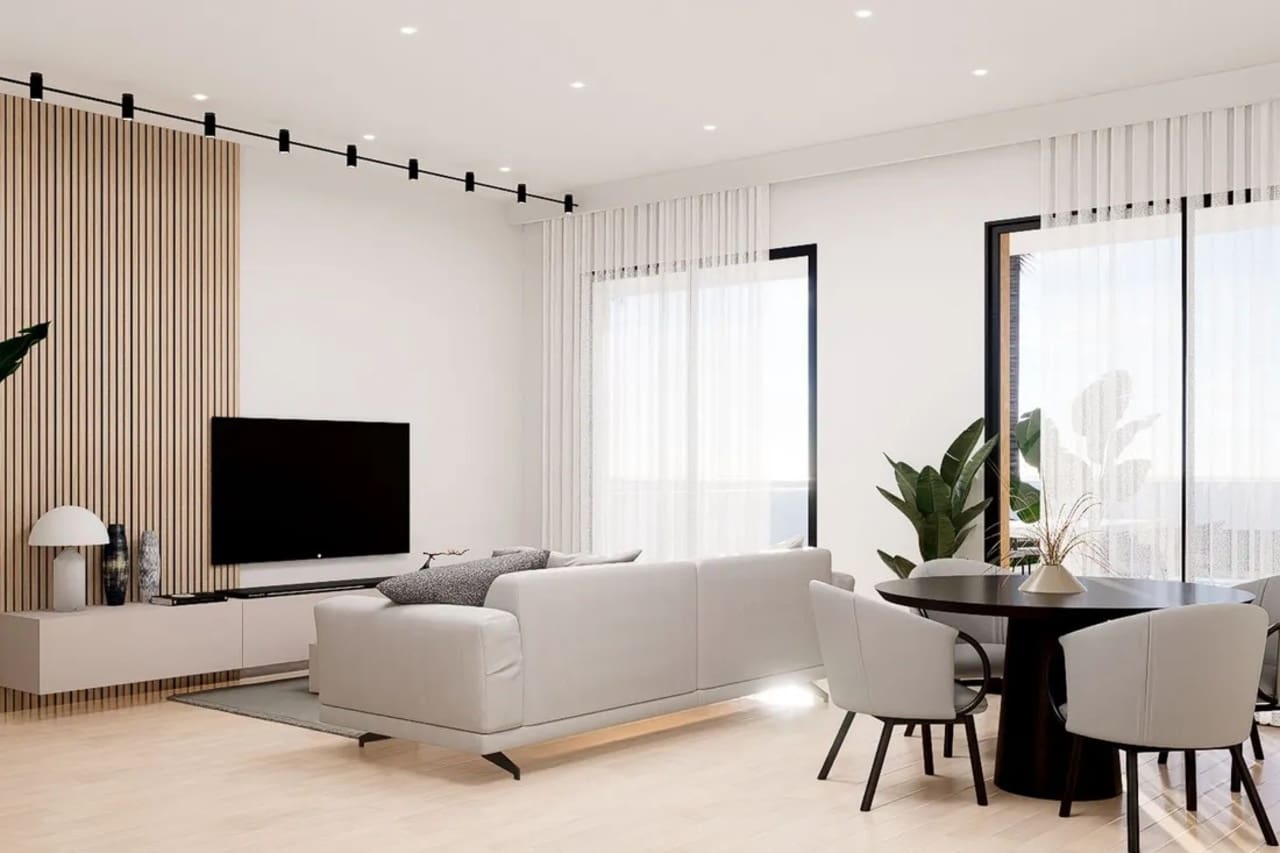 3 slaapkamer Villa te koop in La Zenia met zwembad garage - € 495.000 (Ref: 8403146)