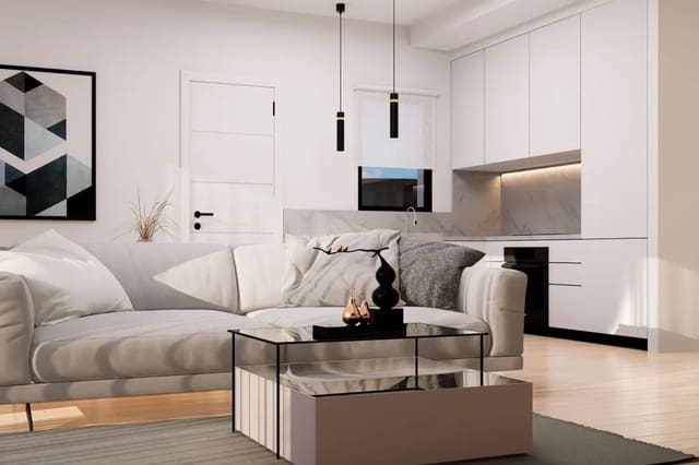 3 slaapkamer Villa te koop in La Zenia, Orihuela met zwembad garage - € 495.000 (Ref: 8403146)