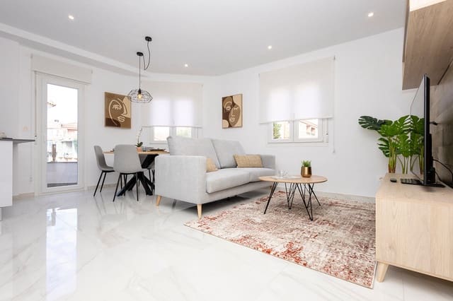 2 bedroom Apartment for sale in Jacarilla - € 139,000 (Ref: 8409515)